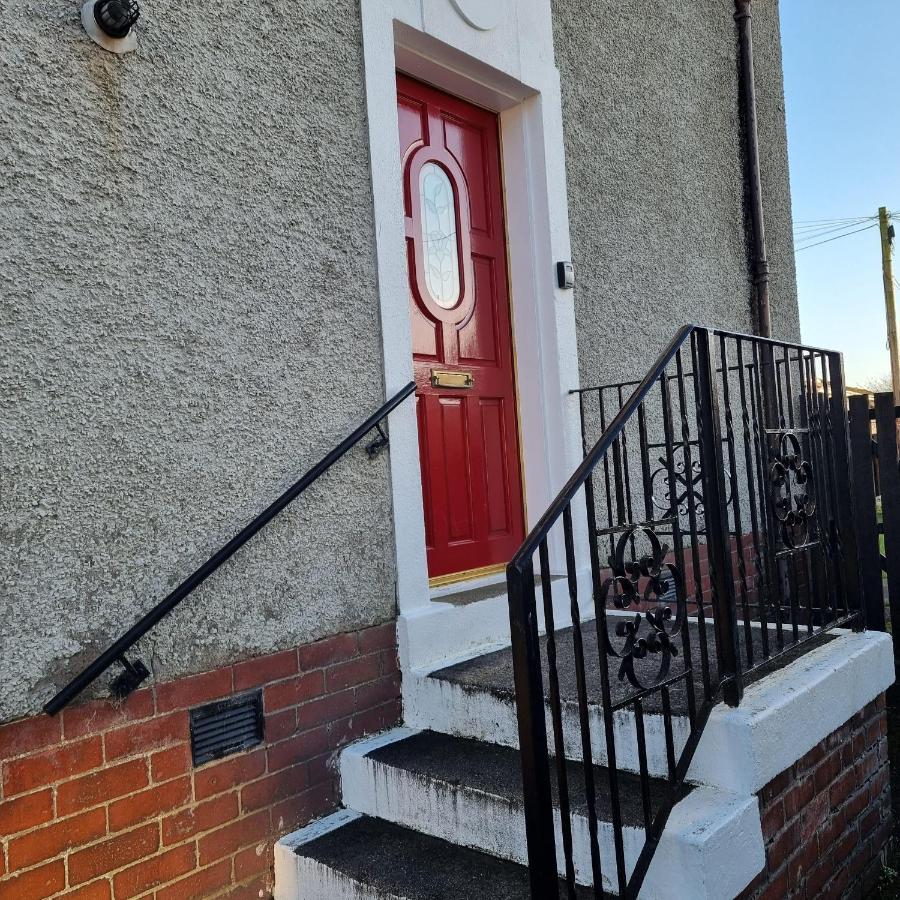 Premier - Chapel Apartment With Driveway! Cleland Exterior photo